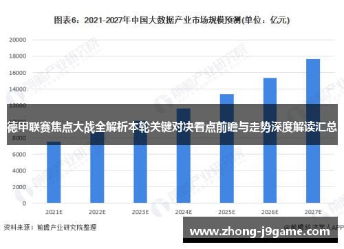 德甲联赛焦点大战全解析本轮关键对决看点前瞻与走势深度解读汇总