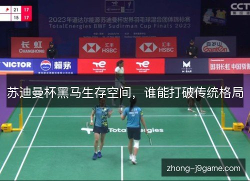 苏迪曼杯黑马生存空间,谁能打破传统格局 苏迪曼杯黑马生存空间,谁能打破传统格局
